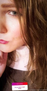 Sometimes i m a bad girl sometimes i m an unholy girl sometimes i need part 6