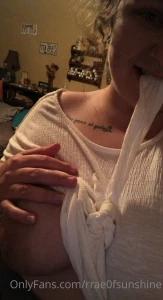 Tell me what you want me to do to myself