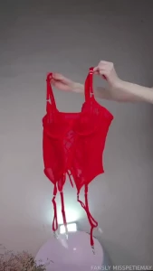 Satan s favorite little helper has arrived are you on the nice list or