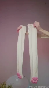 Baroque neko princess vibes activated do i look purrrfect enough to