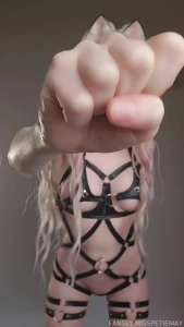 Does my petite body matches my face smalltitts kawaii submissive