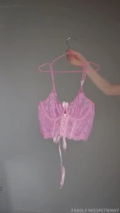 Fully in pink today fyp young teen pussy piss ass asshole hole feet