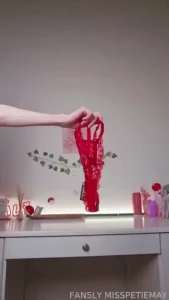 On this halloween you accidentally summoned a deamon egirl alt boobs