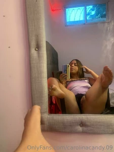 I want to see how tough you are and tell you what i will do with that