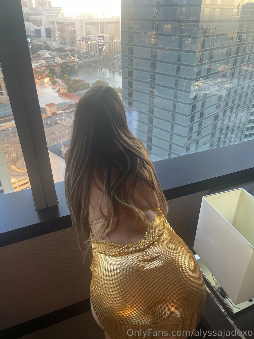 Alyssajadexo part 81617 