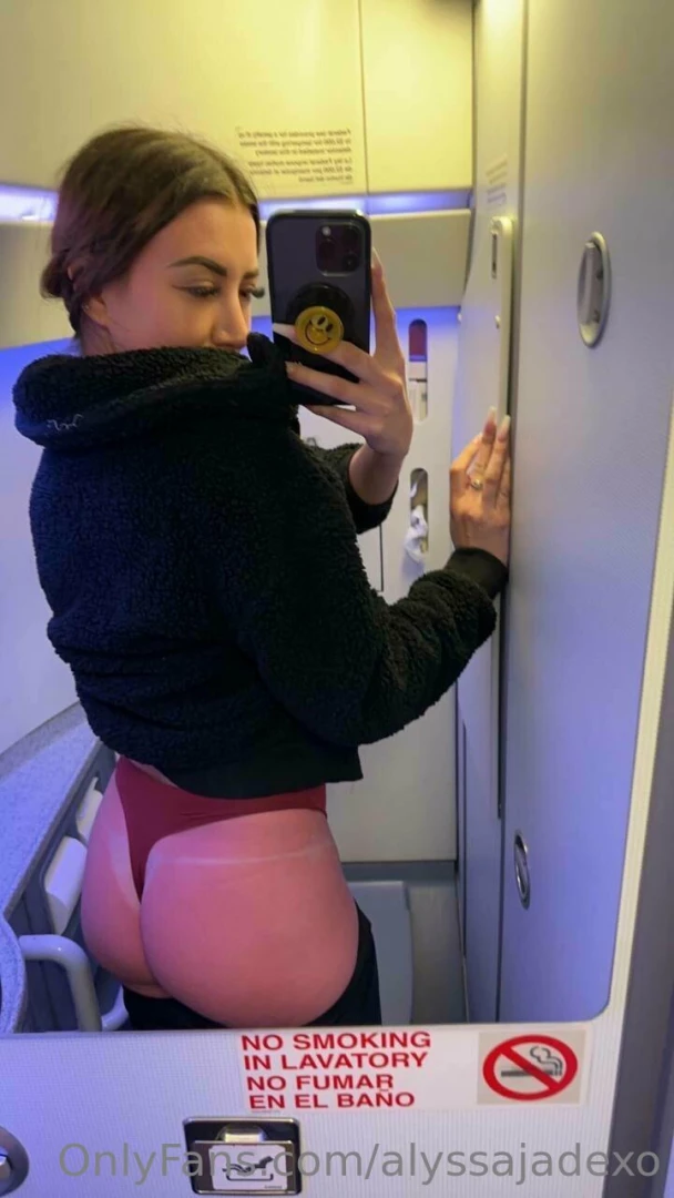 Alyssajadexo part 82121 