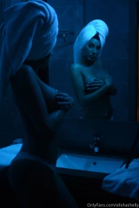 Wanna hop in the shower with me part 28