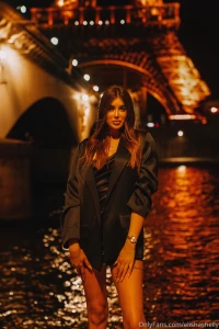 Would you fuck me in public baby