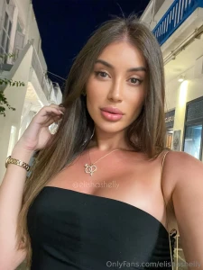 Did you like how my sun-kissed bronzed skin looks on you it s still