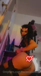 U like my panties