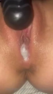 Cream pie part 17