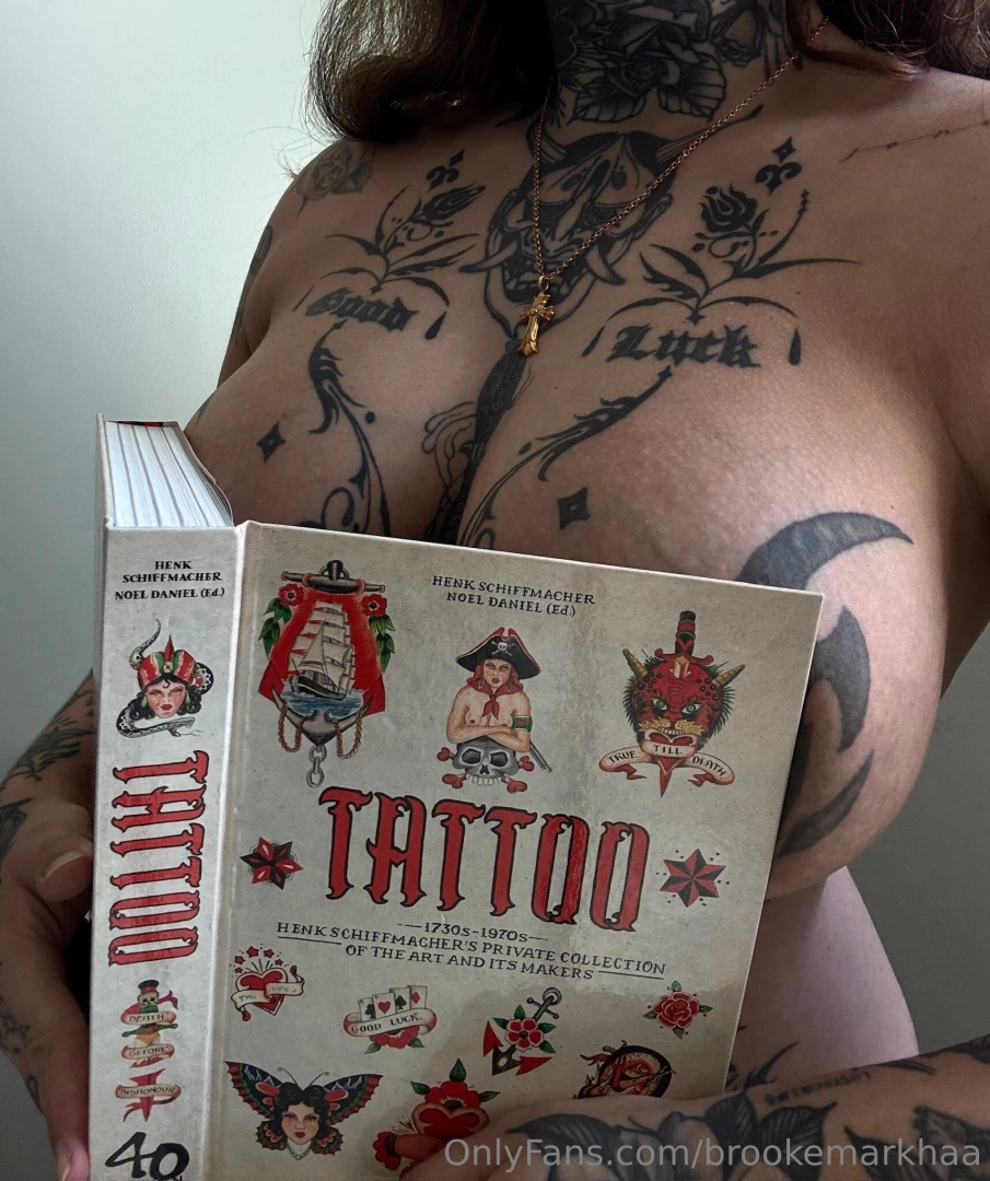 Brookemarkhaa part 24 