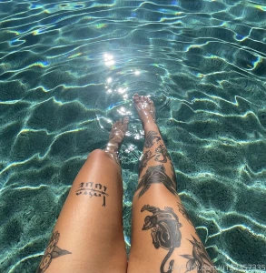 Ill be here all day