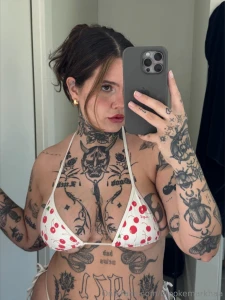 Send 10 and i ll go topless for you part 1