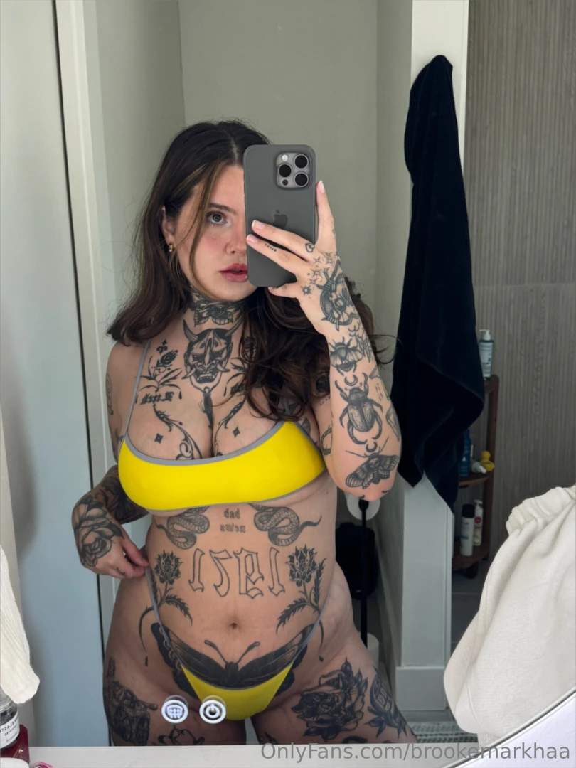 Brookemarkhaa part 9 