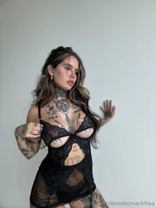 Going back to black part 1