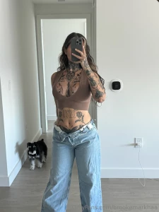 It isn t just me you need to treat nicely otis approval is a must