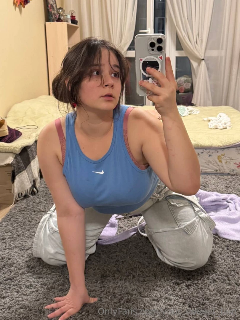 Heheee have you missed me tell me honestly are you a curvy figure part 2 