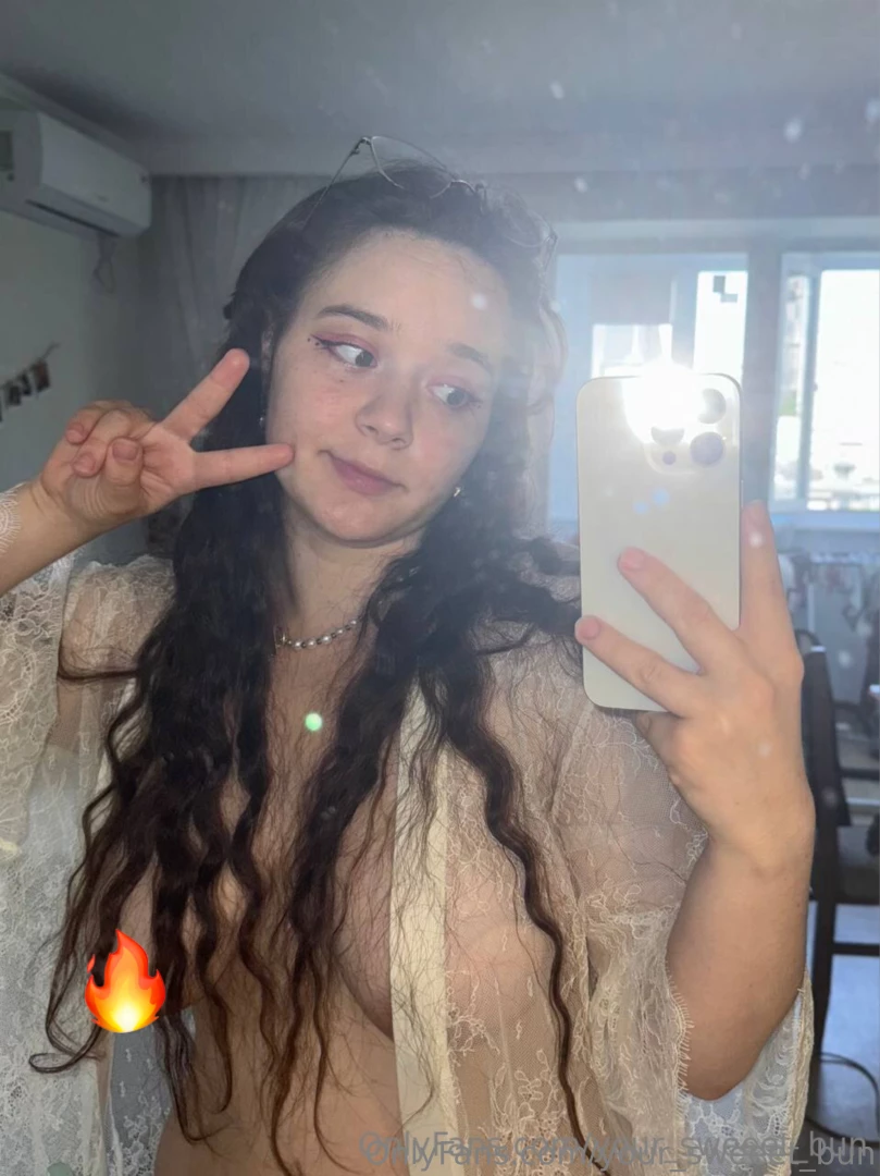 It s so hot outside would you like to cool me down we would lie naked 