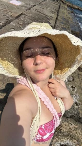 Would you like to swim naked with me