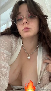 Honey i d love for you to squeeze my tits and do whatever you want to