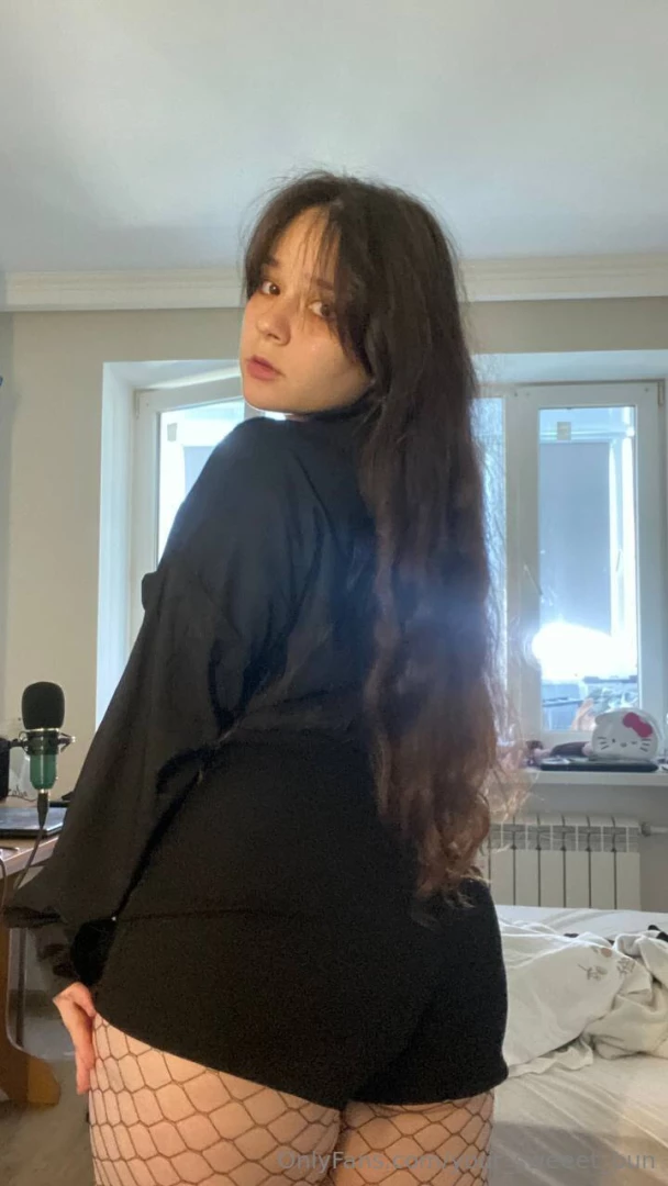 Ever fantasized about a wild midnight rendezvous that leaves us 