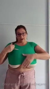 Thenadinejansen1 part 23