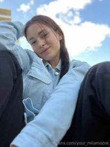 The long-awaited weekend is finally here and i m completely relaxed i