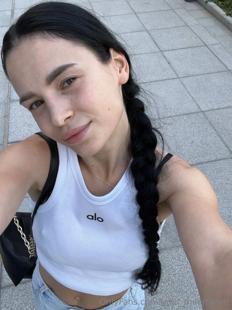 Sometimes the simplest moments become the most important today 