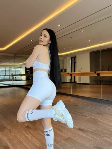 Sport is not only about health but also a way to improve yourself