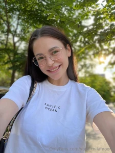 Once it seemed like just a dream but now it s my reality i was quietly