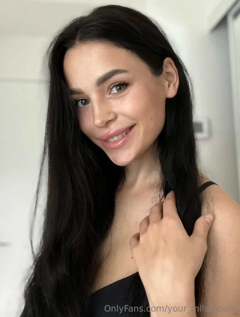 Hi my good ones today i m in a great mood - and all thanks to these 