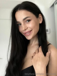 Hi my good ones today i m in a great mood - and all thanks to these