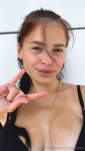 Sometimes it s so important to allow yourself to be a little weird -