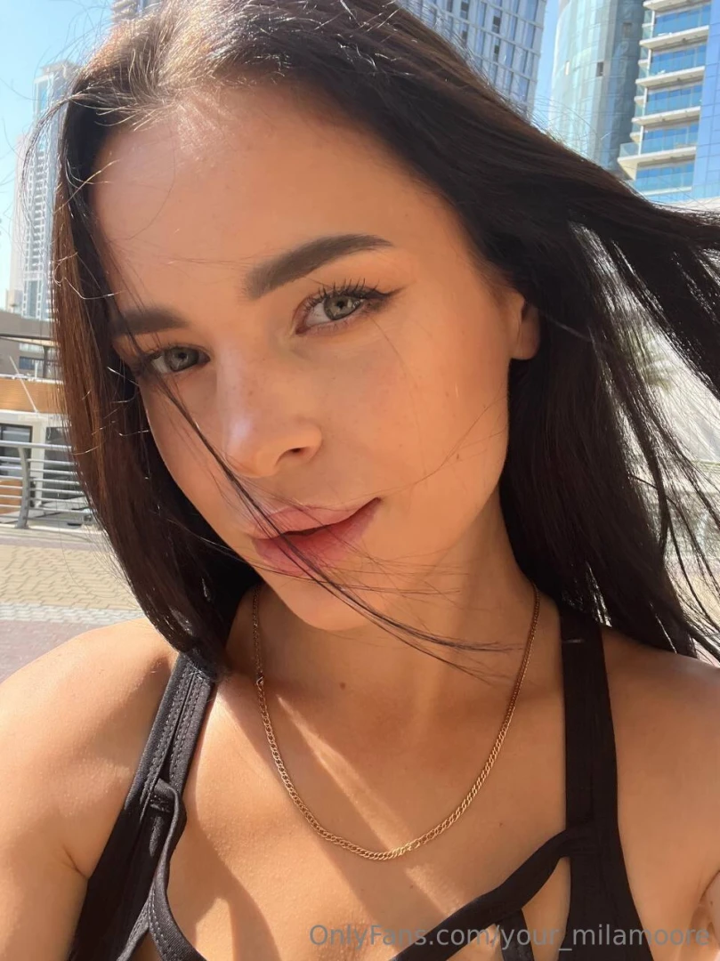 Sometimes the most important thing is not what is outside but what is 