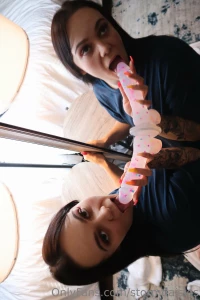 Oh the things i d do to you check your inbox to see me play with the