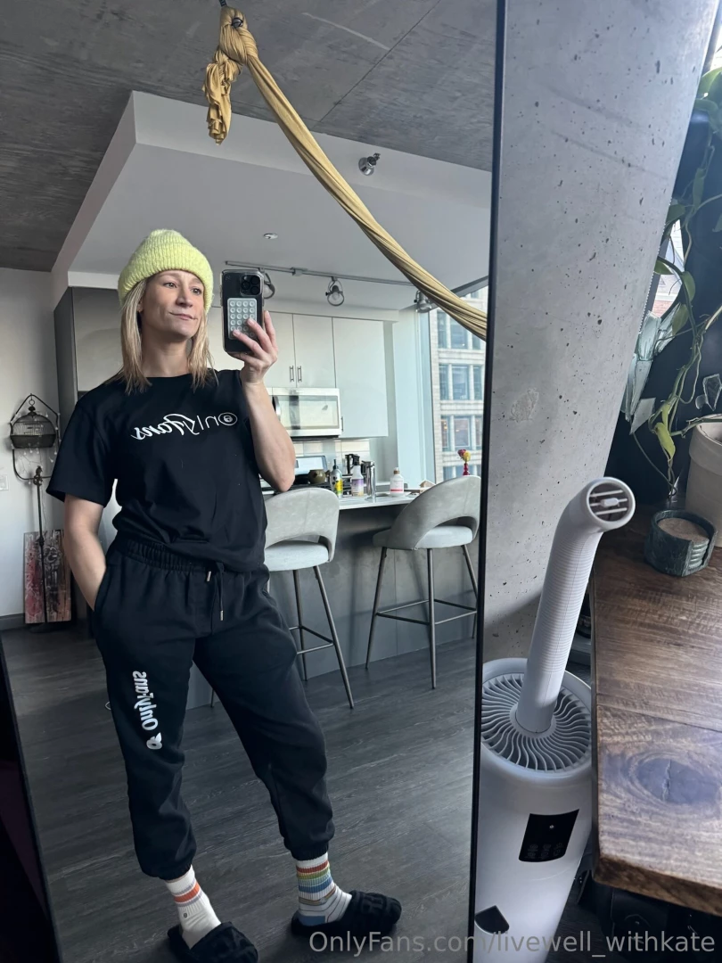 Comfy in my of merch merch 