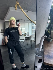 Comfy in my of merch merch