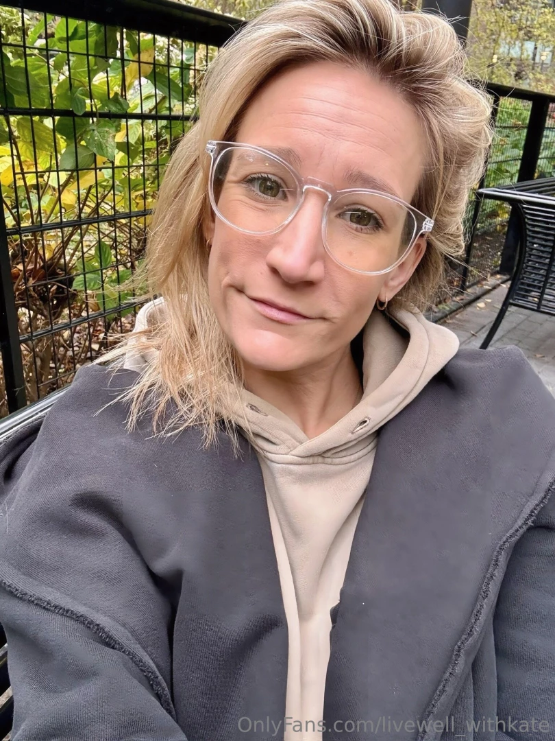 Enjoying a little outdoor time by myself 