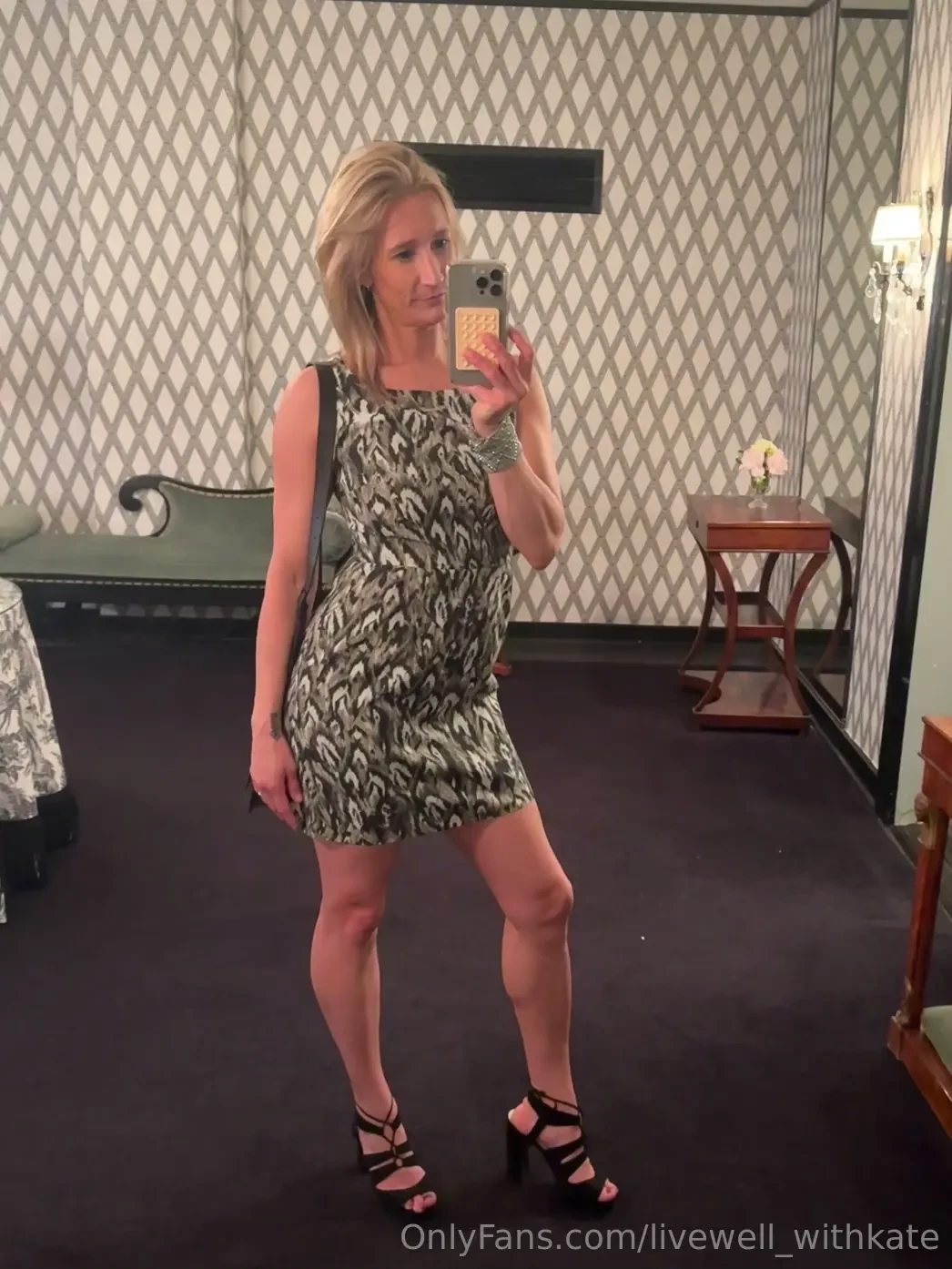 When the dates going so well i get up from the table and ask you to 