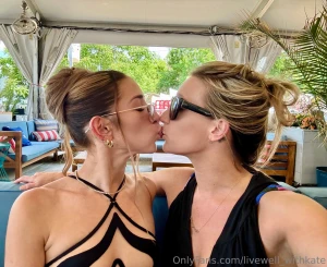 Best friends have no boundaries