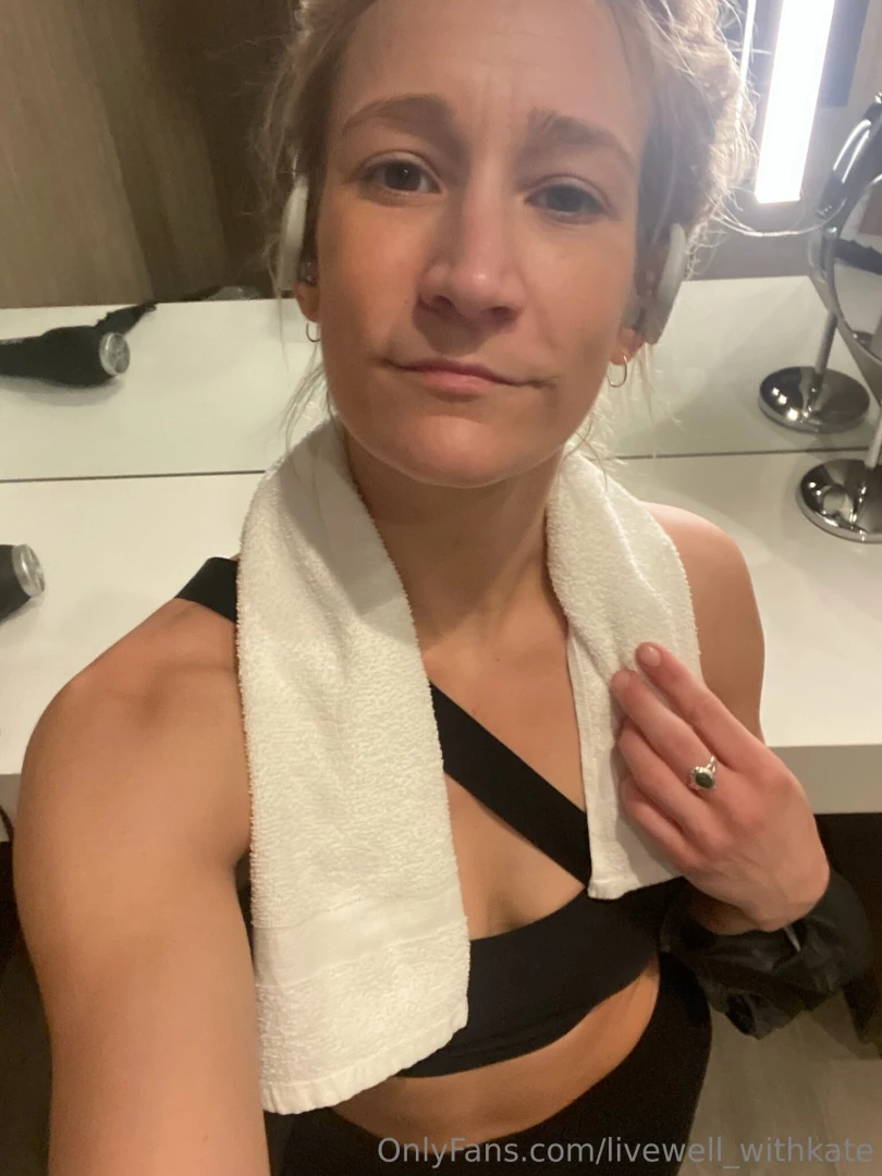 I stay running from tomorrow part 1 