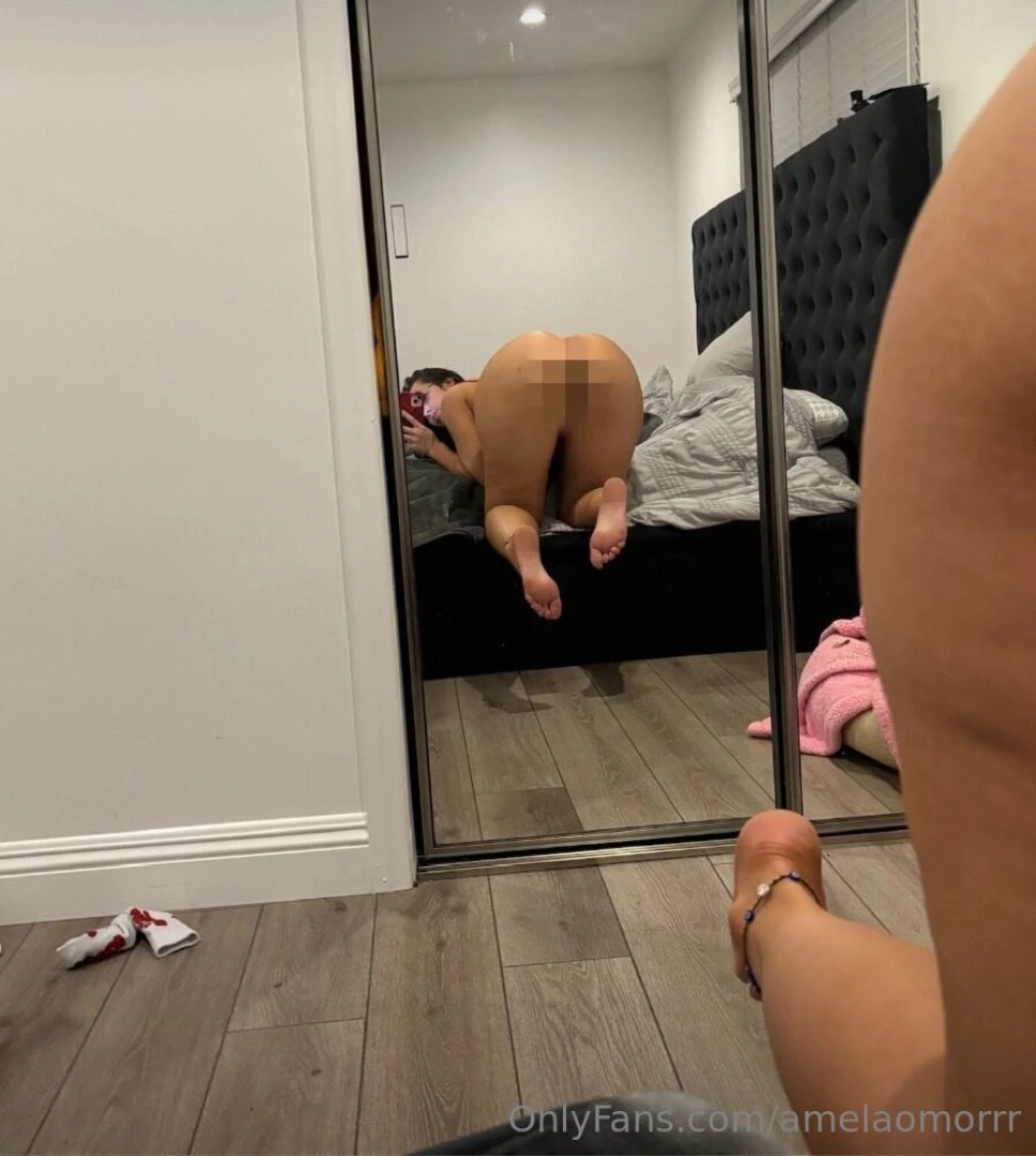 All of this is waiting for you to spoil me with a tip so i can return 