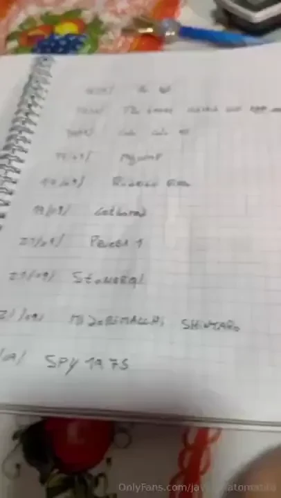 Hoy s lo una alerta de spoiler y suspenso ma ana sin falta estar el v 