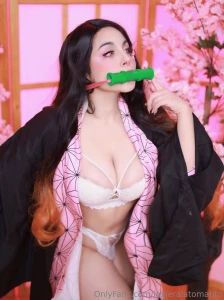 Javieralatomatito part 122