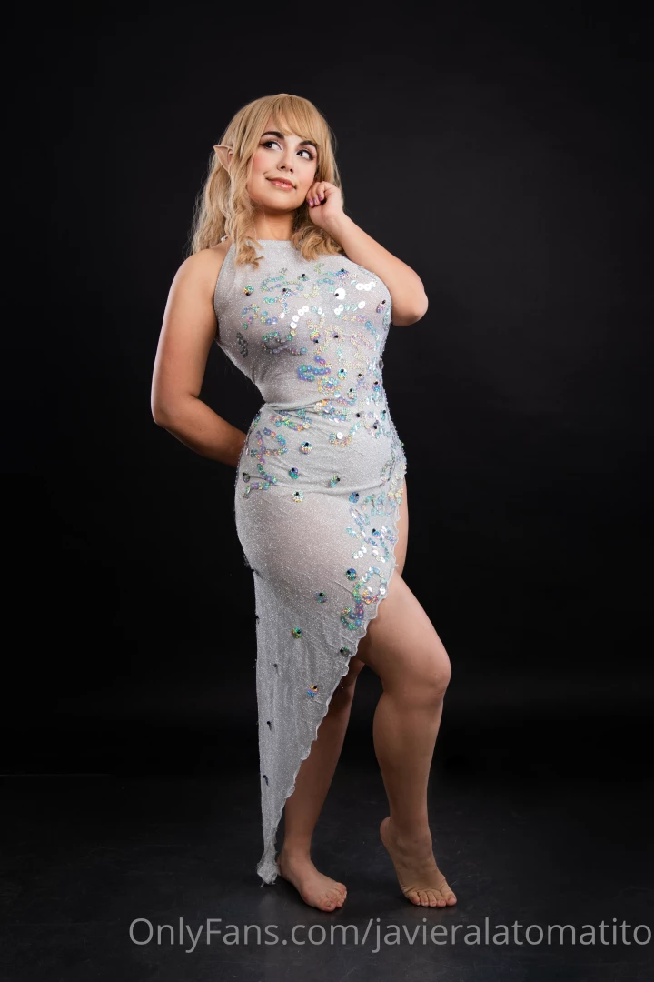 Javieralatomatito part 137 