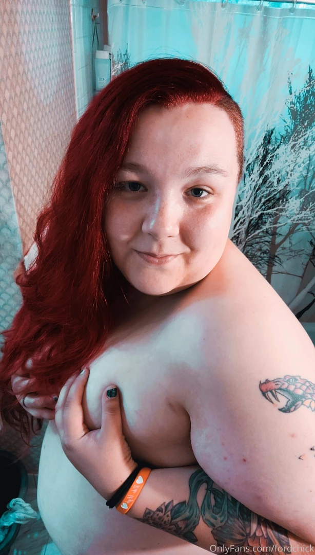Fordchick part 8 