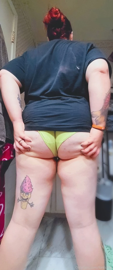 Fordchick part 9 