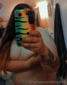 Anyone guess the pattern of my phone case