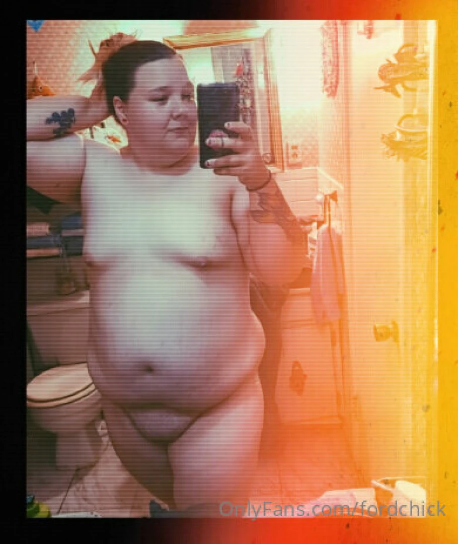 Fordchick part 14 